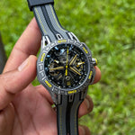 Roger Dubuis EXCALIBUR Spider Revuelto Flyback Chronograph