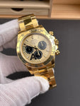 Rolex Daytona 126508 Gold Edition 4131 VSF 1:1 Super Clone