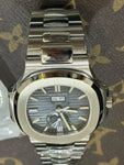 Patek Philippe Nautilus 5726/01 Blue Super Clone