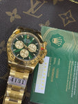 Rolex Daytona John Mayer 2 Edition APS 1:1 Super Clone
