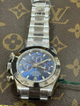 Rolex Daytona 116509 Blue Dial VSF V3 1:1 Super Clone