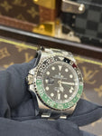 Rolex GMT Master II 126720 Sprite Edition ARF 1:1 Super Clone