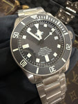 Tudor Pelagos 25600 Titanium V5 XF Swiss