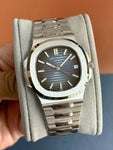 Patek Philippe Nautilus 5711 Blue DDF Super Clone