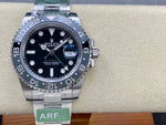 Rolex GMT Master II 126710 Oyster Bruce Wayne ARF Swiss