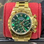 Rolex Daytona 116508 Weight Gain ZF 1:1 Super Clone