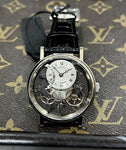 Breguet Tradition 7097BB Retrograde ZF 1:1 Super Clone