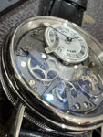Breguet Tradition 7097BB Retrograde ZF 1:1 Super Clone