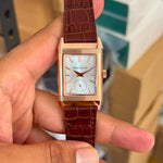 Jaeger LeCoultre Reverso