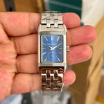 Jaeger LeCoultre Reverso