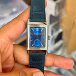 Jaeger LeCoultre Reverso