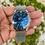 Breitling Superocean Heritage B20