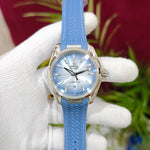 Omega Seamaster Aqua Terra 150M - premium Swiss luxury watch