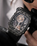 Richard Mille RM27-05 Carbon Rafael Nadal Edition