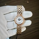 Tissot Bellissima Women Quartz