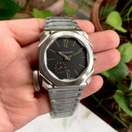 BVL Octo Finissmo Automatic Black 103297