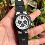 BVL Aluminium 103383 Quartz