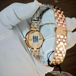 Tissot Bellissima Women Quartz