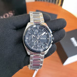 Hugo Boss Men's Quartz