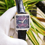 TAG HEUER MONACO X SPECIAL EDITION