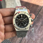 Audemars Piguet royal oak