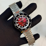 Rado Captain Cook