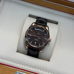 OMEGA Seamaster Day Date Co-Axial