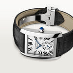 CARTIER Tank Mc