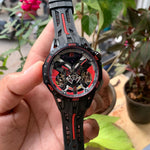 Roger Dubuis Excalibur One-Off Dual Engine