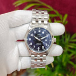 IWC Pilot's Watch Mark XX
