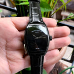 Franck Muller Curvex CX Piano Black