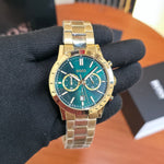 Hugo Boss Men's Quartz