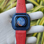 SevenFriday Watch T101 Cocorico Limited Edition