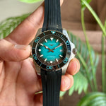 LONGINES HYDROCONQUEST COMMONWEALTH GAME EDITION