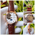 Vacheron Constantin Swiss Automatic