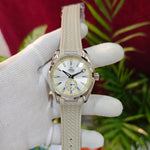 Omega Collection Seamaster Series Aqua Terra