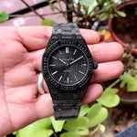 Audemars Piguet Royal Oak All Black Diamond Edition 🖤
