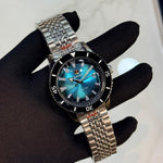 Rado Captain Cook
