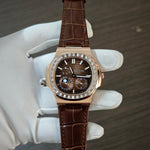Patek Philippe Nautilus 5724