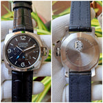 LUMINOR PANERAI Luminor BI-TEMPO PAM01360