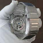 Bvlgari Mens Tourbollion Automatic Collection