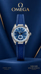 Omega Collection Seamaster Series Aqua Terra