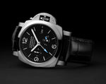 LUMINOR PANERAI Luminor BI-TEMPO PAM01360