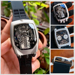 Jacob & Co Buggati Edition BS