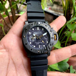 Luminor Panerai SUBMERSIBLE Navy Seals PAM01324