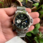 Luminor Panerai Pam 126 Power Reserve