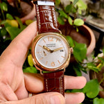 Luminor Panerai Radiomir Quaranta Goldtech Automatic PAM0102