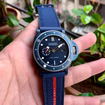 Luminor Luna Rossa Submersible PAM01466