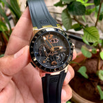 Ulysse Nardin EL Toro Automatic Black