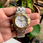 Omega Diver 300M Co‑Axial 522.21.42.20.04.001